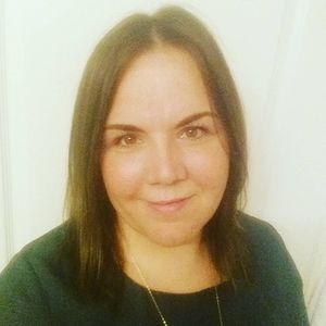 Meet your Posher, Gabriela